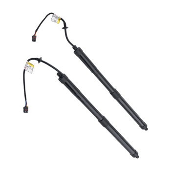 2* Rear Trunk Tailgate Lift Supports Struts Shocks fit for Kia Sedona 3.3L 2015-21