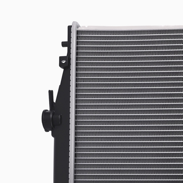 Engine Radiator fit for ACURA TL 3.5L V6  2009 2010 2011 CU13121 DPI13121 13121-5