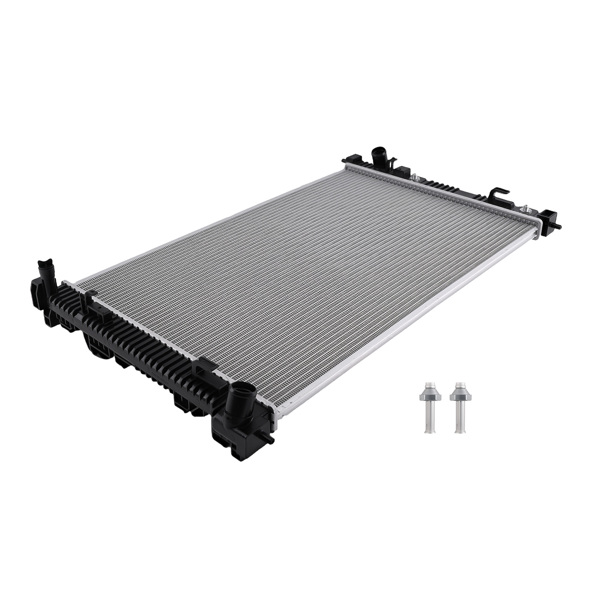 Aluminum Radiator fit for Mitsubishi Outlander 2022-2023 w/ Trans Cooler 1350B182-6