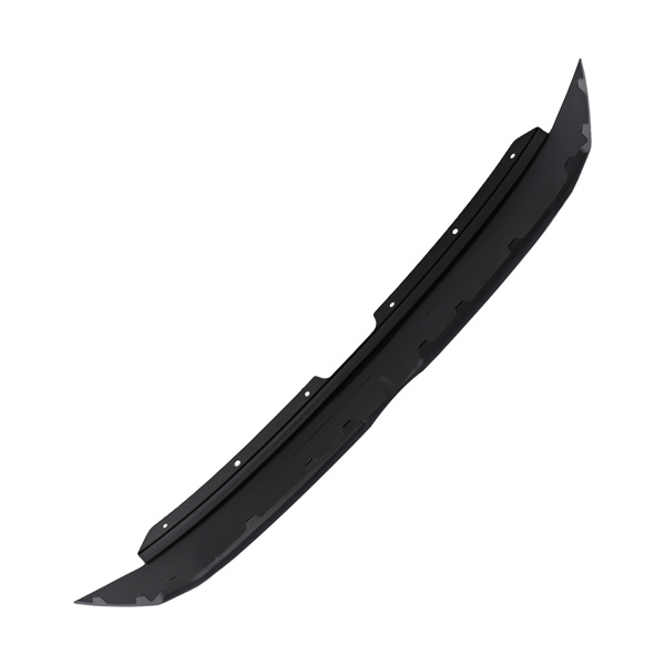 Front Air Cover Assembly fit for Mazda 3/3 Sport 2014-2016 BJS75003351 Black-4