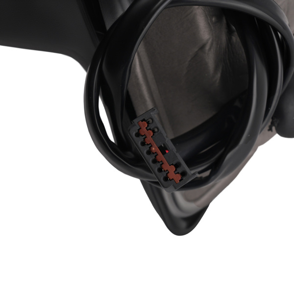 Rear View Mirror Heated fit for Ford F-350 Super Duty 1999-2007 Extendable Power-4