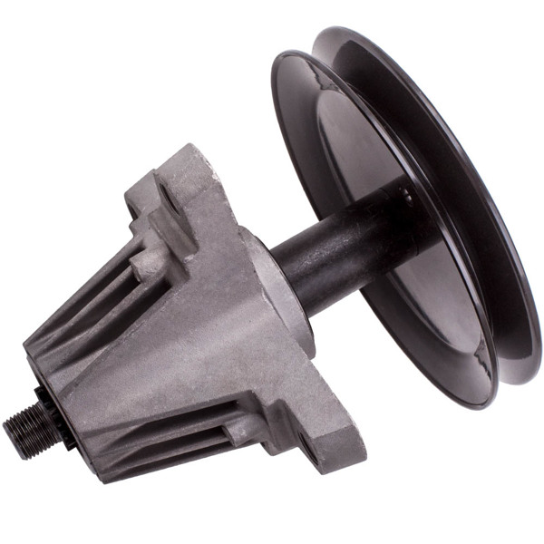 2X Spindle assembly fit for Craftsman T1200 T1000 T1400 918-06991 618-06991 42" Deck-1