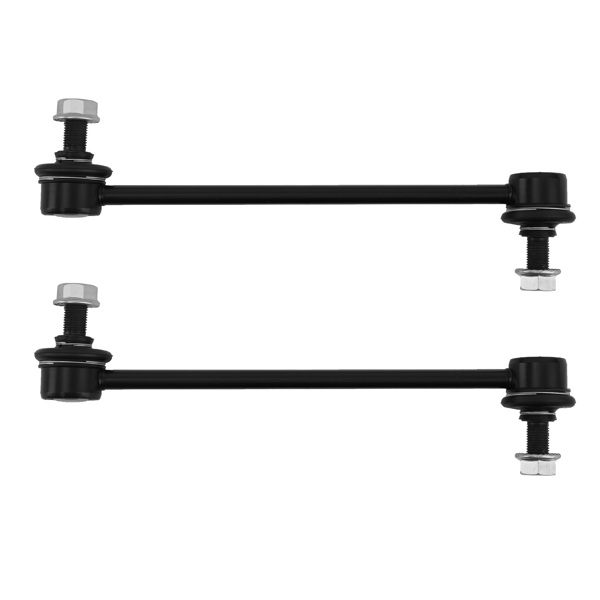 Complete Suspension Lift Kit 1.5" fit for Ford Bronco Sport 21-25 with Hardware-4