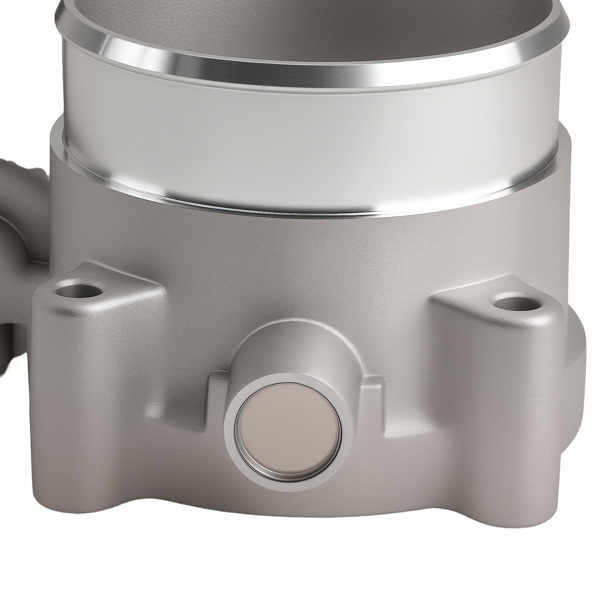 Throttle Body fit for Ford F-150 Lobo Mustang Lincoln Mark 5.0L 2011-2014 BR3Z9E926A-1