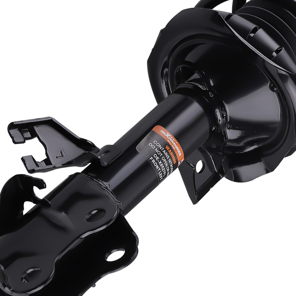 Shock Strut Absorber Front fit for 2007-2010 2011 2012 Nissan Versa HATCHBACK/SEDAN-1
