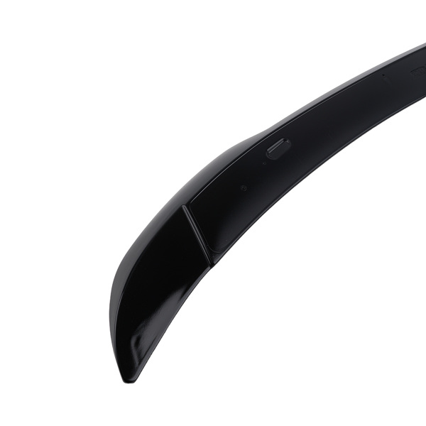 Black Rear Trunk Spoiler fit for Dodge Charger 2015-21 2022 2023 ABS SRT Hellcat-3