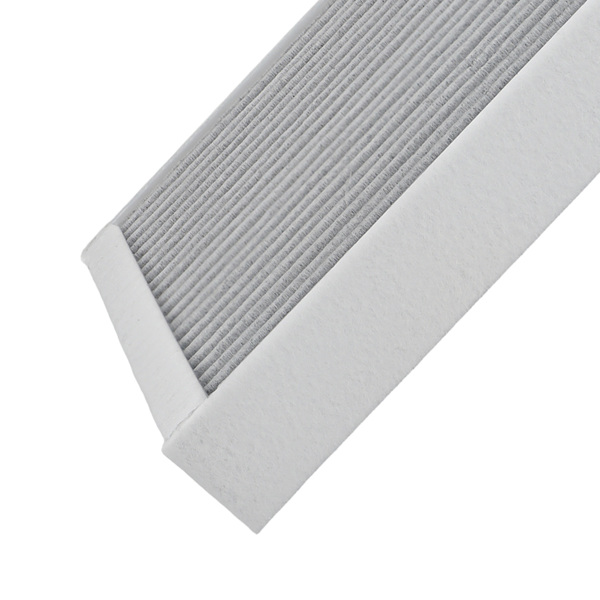 Air Filter Front fit for Ford Mustang 2005-2014 CF10370 AFC1312 CAF2009 CF1057-3