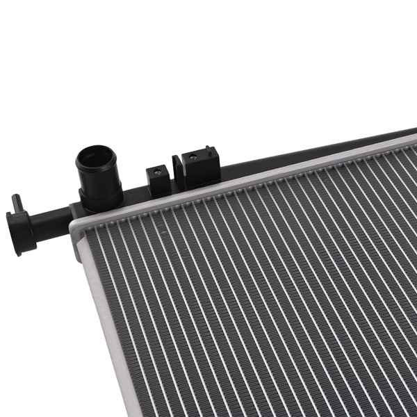 Radiator Assembly fit for Hyundai Palisade 3.8L V6 2020-2024 DPI13857 Aluminum-3