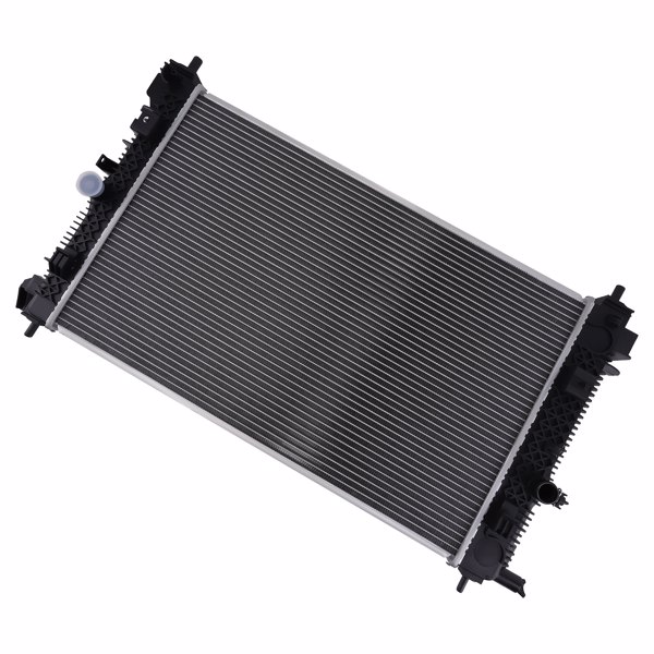 Durable Radiator fit for Buick Envision 2.0T 2016-2020 22942965 Cross Flow-1