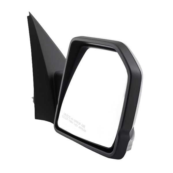 Passenger Side View Mirror fit for Ford F-150 2015-2020 Power Heated FL3Z17682NB-6