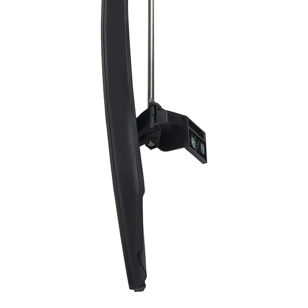 Front Air Dam fit for Ram 1500 3.0/3.6/5.7 2019-23 68274406AG 68274406AE 68274406AF-4