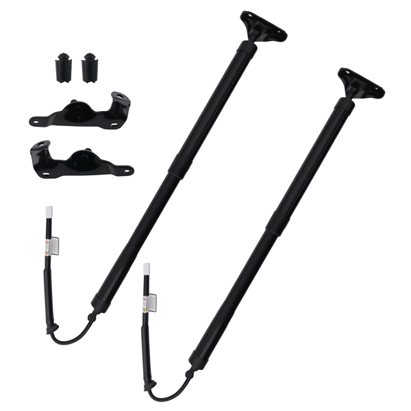 Rear Tailgate Power Hatch Lift Support Strut fit for Toyota Highlander 6891009130-6