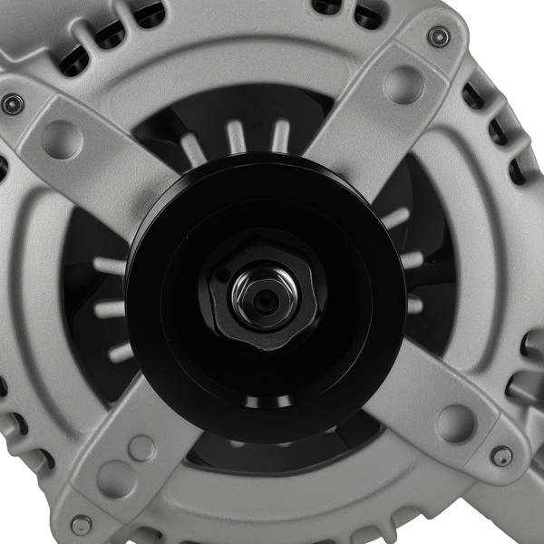 Alternator fit for Dodge Challenger 08-10 Magnum 08 Charger 2.7L 3.5L 5.7L 6.1L 6.4L-2
