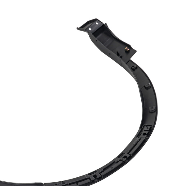 Driver Fender Trim Front fit for Ford Explorer 2016-2019 FB5Z16039AB FO1290130-1