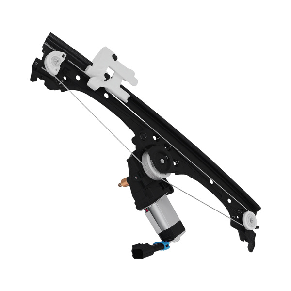 Passenger Side Window Lift Regulator fit for Fiat 500 2012-2019 68070266AC-2