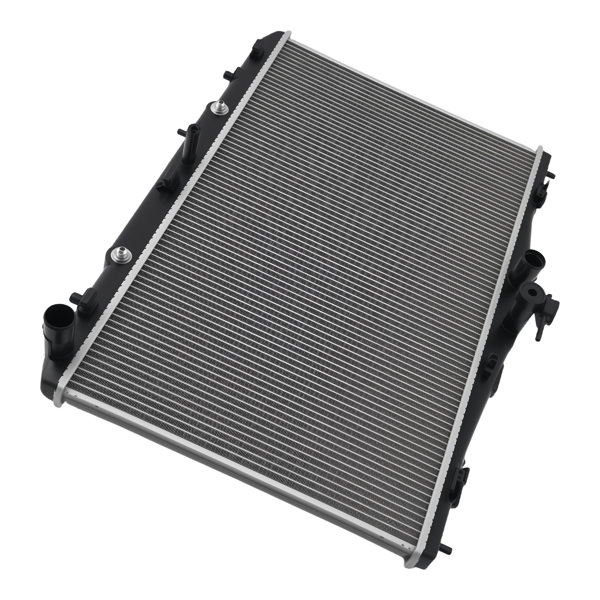 Coolant Radiator Assembly fit for Toyota Sienna 2017-2020 3.5L 164000P371-2