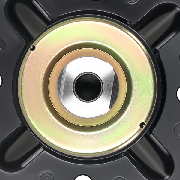 Deck Spindle fit for Bad Boy Maverick HD Raider Rebel 2022-2025 037-4000-00-2