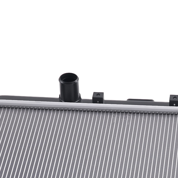Aluminum Radiator fit for Honda Civic Sedan Hatchback 2022-2024 13938 HO3010257-1