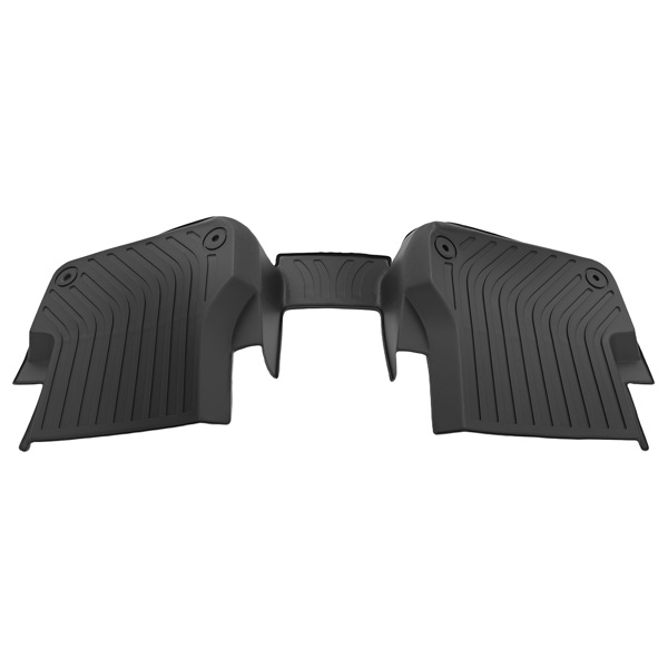 Carpet Floor Mats fit for Audi A6 A7 Quattro RS7 S6 S7 2012-2018 TPE Car Carpet-3