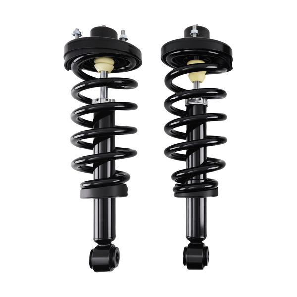 4X Suspension Rear Front Struts Assembly fit for Lincoln Navigator 2007-2013-1