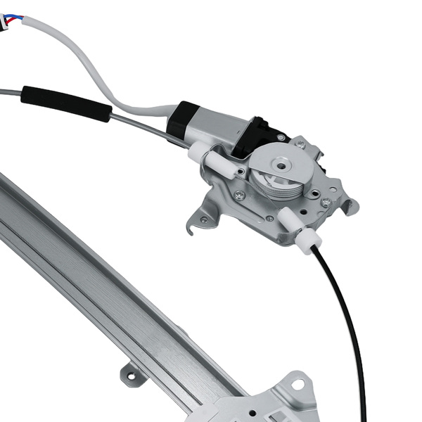 Front Passenger Window Regulator & Motor fit for Nissan Sentra 2000-2006 807204M400-5