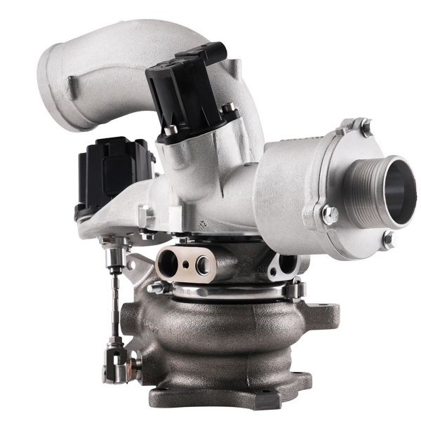 Turbocharger fit for Audi A4 A5 Q5 A6 A7 Quattro Turbo 2.0L 2.0 TFSI 06L145722B-5