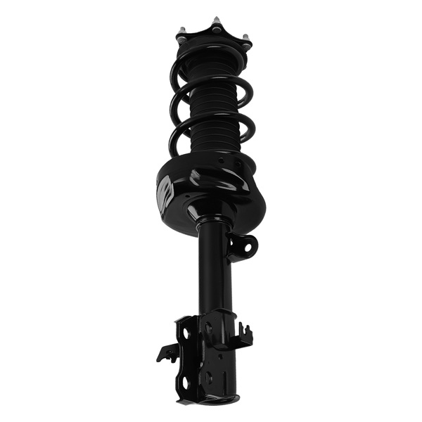 4PCs Front Struts Coil Springs + Sway Bars fit for 2007-2014 Honda CRV CR-V 272491-3