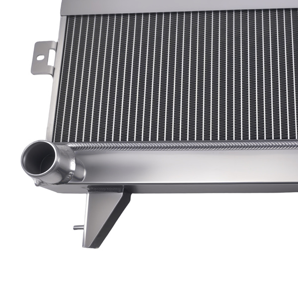 3 Row Radiator fit for Dodge W250 W350 5.9L Diesel 1991-1993 SBR1198-1