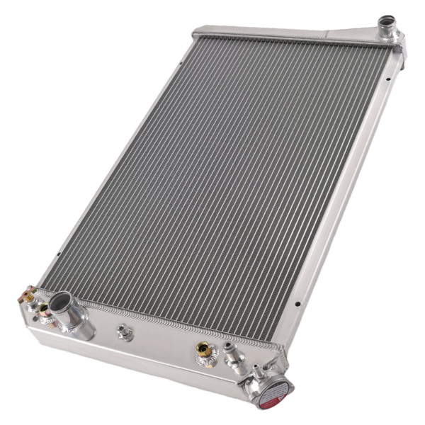 3 Row Engine Radiator fit for Chevy Camaro 5.0L-5.7L 1987-1992 MC951-3