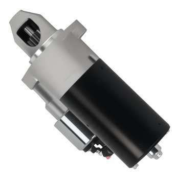 1.7KW 10T Starter Motor fit for Mercedes-Benz CLK320 CLK500 1998-2006 17757