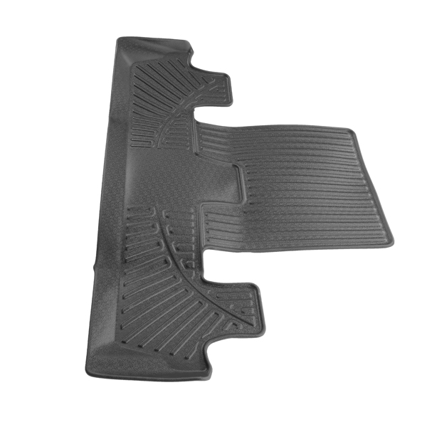 1st Row Floor Mats & 2nd & 3rd Row Floor Mat fit for Ford Expedition Max Rubber-4