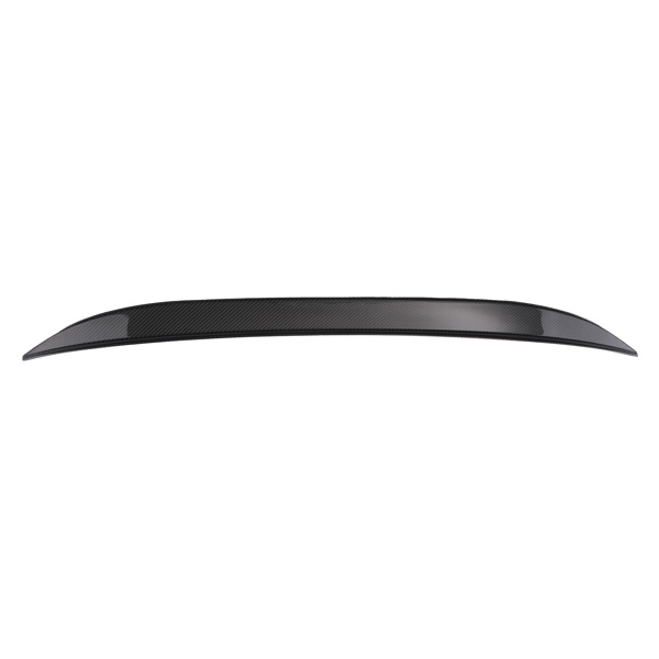 Carbon Fiber Trunk Lid Rear Spoiler Wing fit for KIA STINGER 2018-2023 Sport-6