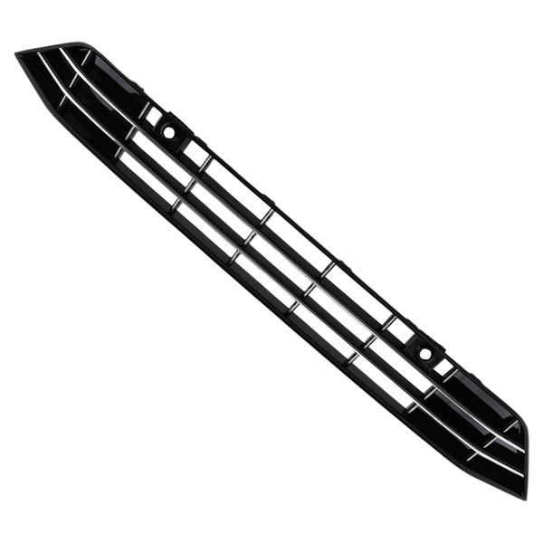 Front Grille Lower fit for VW Passat R-Line GT 2016-19 561853671GFOD Chrome-4