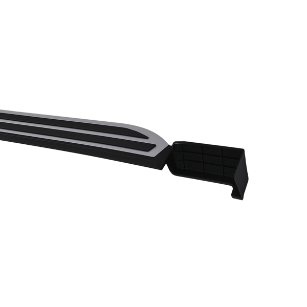 Side Step Running Board fit for VW Atlas 2018-2024 Aluminum Non-Slip Running Boards-5