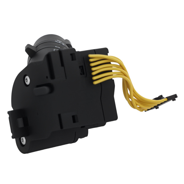 Multifunction Windshield Wiper Switch  fit for Jeep Wrangler JK 2007-2018 68003215AD-1