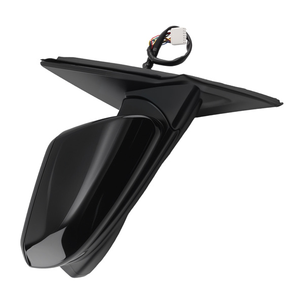 Power Side Mirror Right Signal Light fit for Honda Civic 2017-2021 HO1321284-6