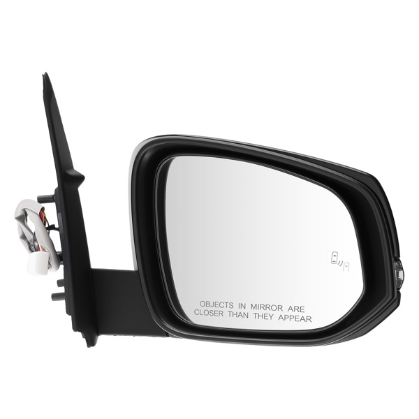 Power Side View Mirror Right fit for Toyota Tacoma TRD Off-Road 2016-2023 Heated-3
