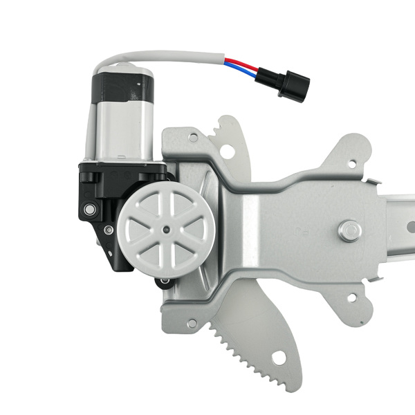 Electric Window Regulator fit for Isuzu I280 I350 2006 Front OS06364 OS06365-1