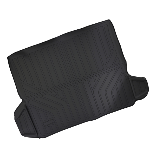 Anti-Slip Cargo Liner fit for Chevrolet Equinox GMC Terrain 18-24 Trunk Bed Mat-5