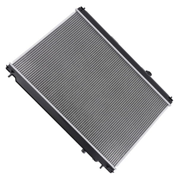 Cooling Assembly Radiator fit for Infiniti M35 3.5L V6 06-08 21460EG200 AT-6