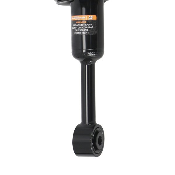 Front Strut Spring & Sway Bar fit for Toyota 4Runner 2003-2021 FJ Cruiser 2007-2014-5