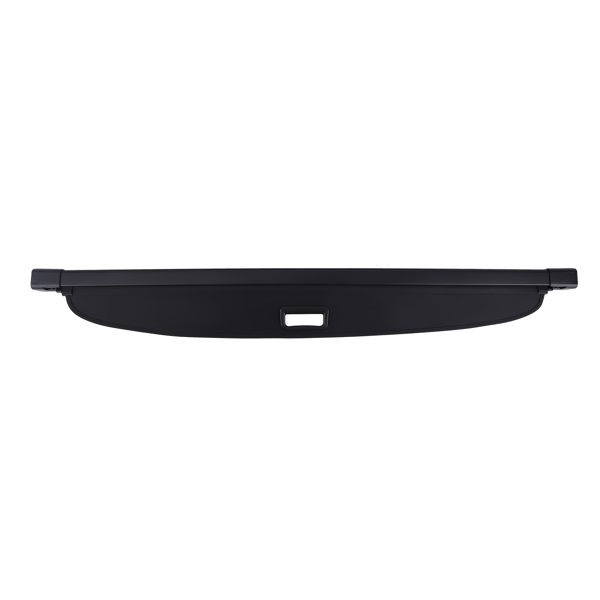 Black Parcel Shelf Load Boot Cover fit for Ford Escape 2.3 2008 2009-2012-6