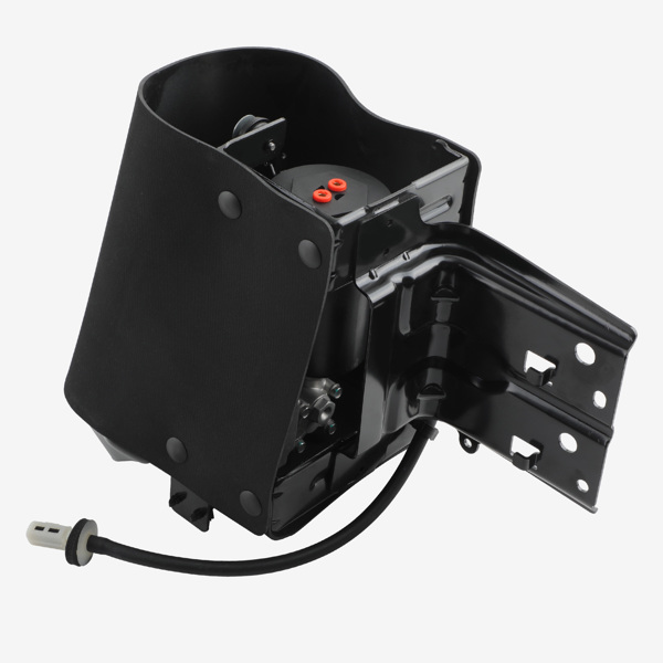 Rear Air Suspension Compressor fit for NISSAN ARMADA QX56 QX80 2011-2020 534001LA4C-5
