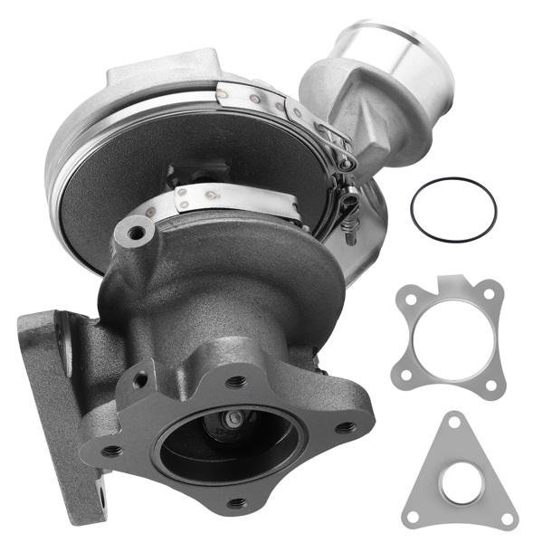 Turbo Turbocharger B1UG fit for International Maxxforce Navistar I334 DT Engine 7.6L-6