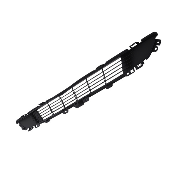 Black Lower Front Grille fit for Tesla Model Y 2020-2023 1493759-00-A Cooling System view 6