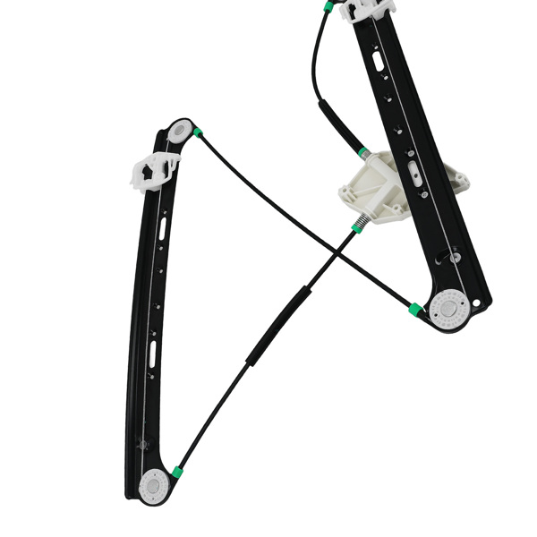 Front Left Window Regulator fit for BMW X3 E83 2003-2011 Electric 5133340211-5
