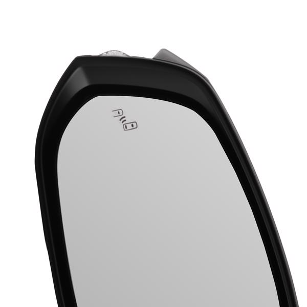 Side Mirror fit for Toyota RAV4 Limited 2013-2014 879400R100G0 w/ Turn Signal-4