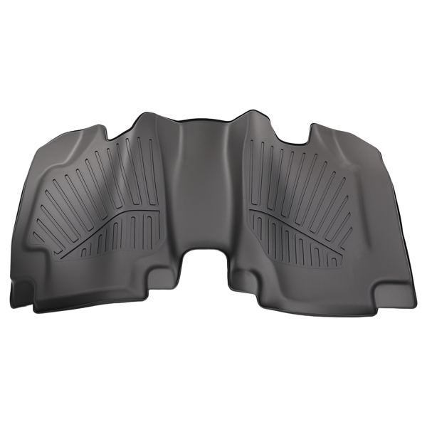 Easy Clean Floor Mats fit for Honda HR-V 2016-2022 TPE Front & Rear Floor Liners-4