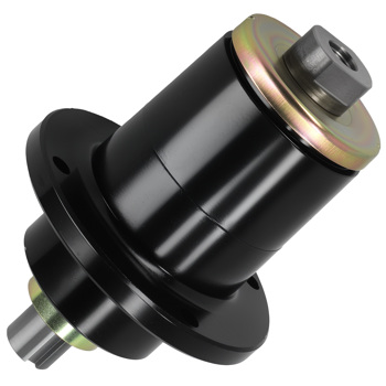 Mandrel Spindle fit for BAD BOY AOS Diesel Maverick Revolt 037-6015-00