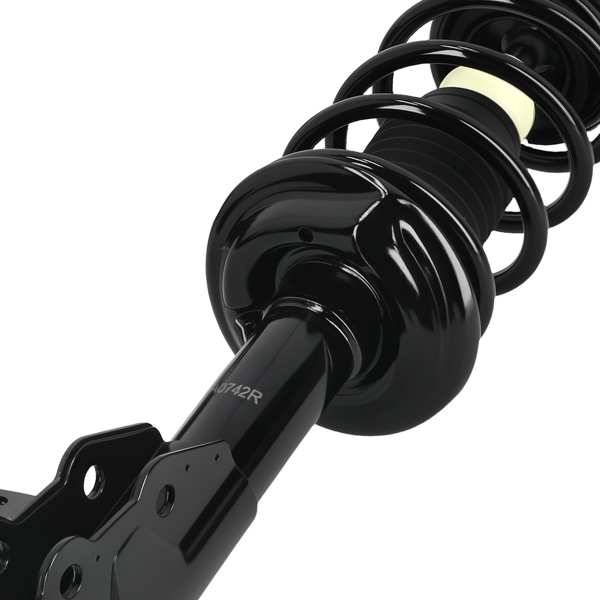 4 Front + Rear Shocks Struts Assembly fit for 2006-2011 Honda Civic Acura CSX 172286-3